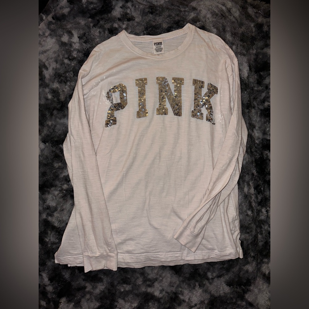 PINK Shirt